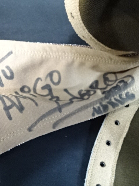 ブラソ・デ・オロ