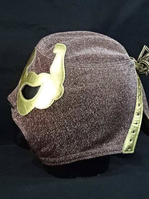 ブラソ・デ・オロ