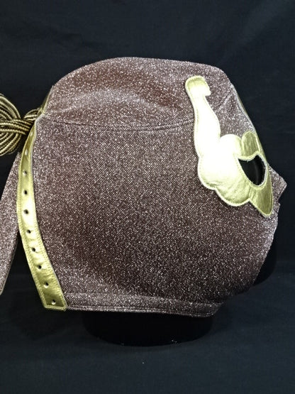 ブラソ・デ・オロ