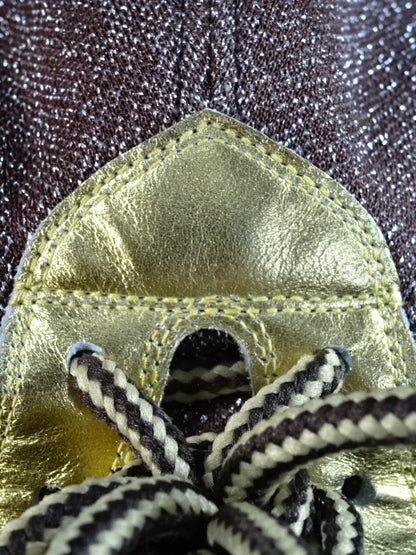 ブラソ・デ・オロ