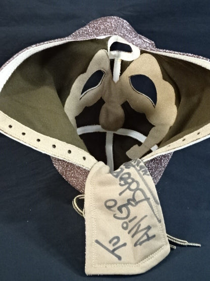 ブラソ・デ・オロ