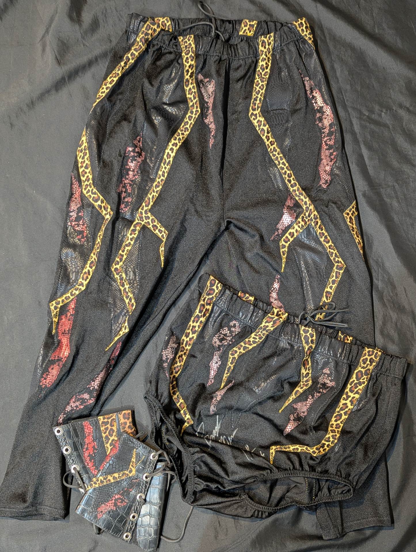 ビーストマン ★キング・オブ・デスマッチ・ワールドGPⅡ★