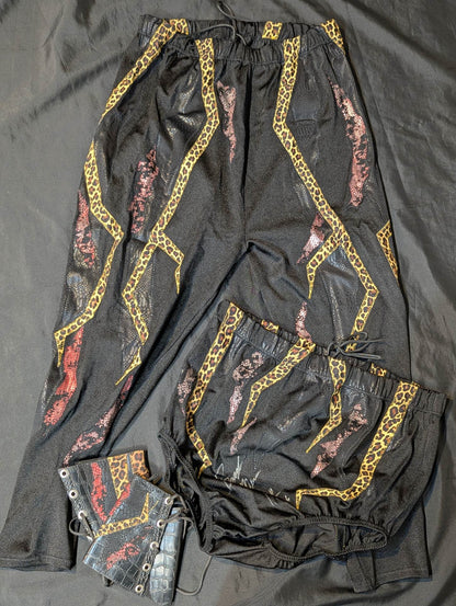 ビーストマン ★キング・オブ・デスマッチ・ワールドGPⅡ★