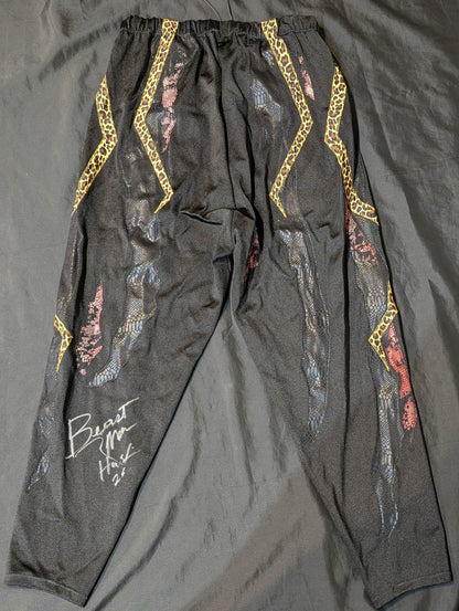 ビーストマン ★キング・オブ・デスマッチ・ワールドGPⅡ★