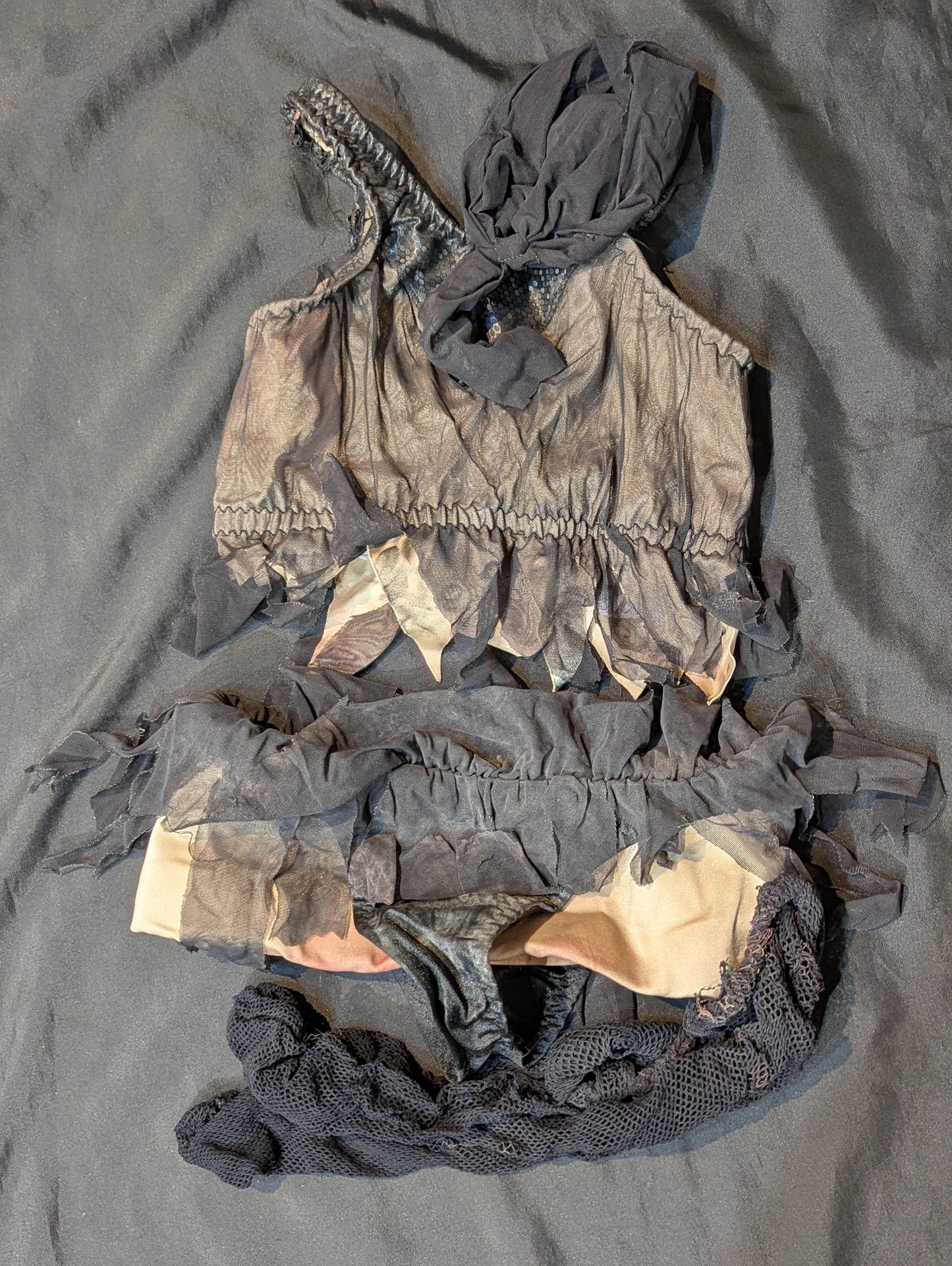 ミッキー・ナックルズ ★キング・オブ・デスマッチ・ワールドGPⅡ★