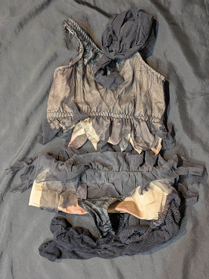 ミッキー・ナックルズ ★キング・オブ・デスマッチ・ワールドGPⅡ★