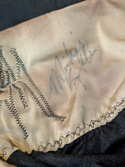 ミッキー・ナックルズ ★キング・オブ・デスマッチ・ワールドGPⅡ★