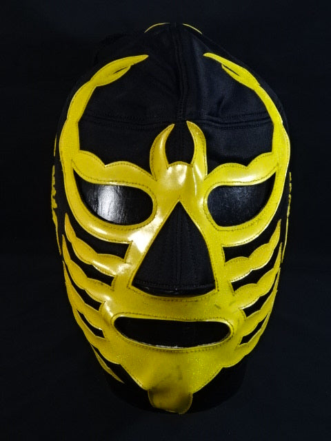 スコルピオ・ジュニア