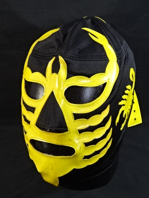 スコルピオ・ジュニア