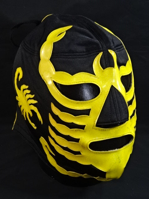 スコルピオ・ジュニア