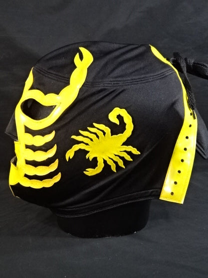 スコルピオ・ジュニア