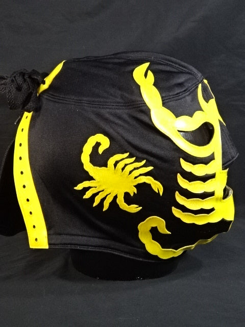 スコルピオ・ジュニア