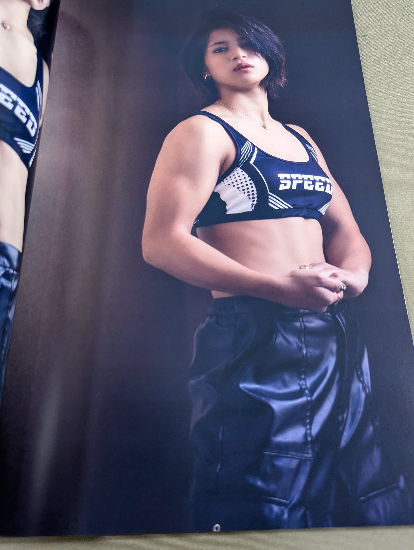 Seiren Yamaoka photo collection Chase Dreams