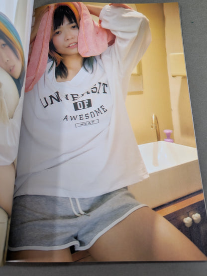 MIRAI photo collection Jiji!!