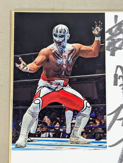 Demon God Liger (photo attached)