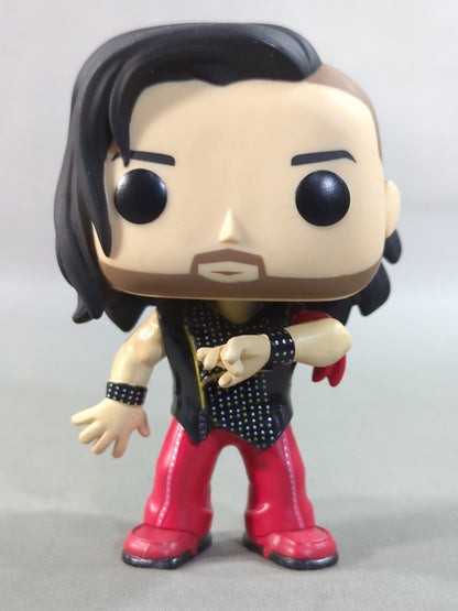 Shinsuke Nakamura  (POP No.45)