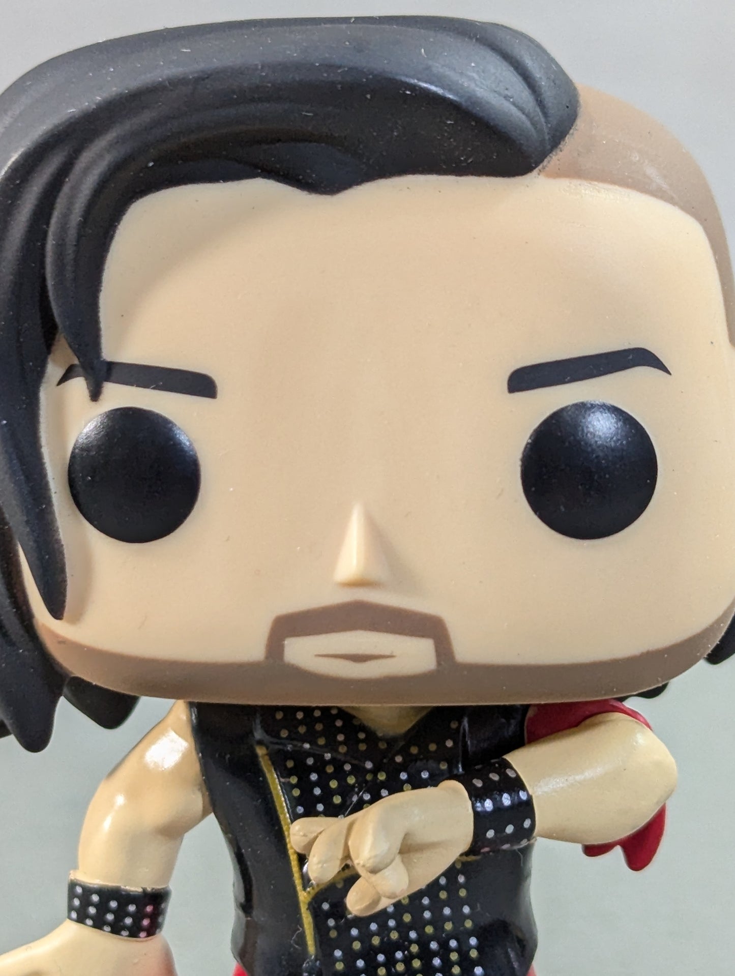 Shinsuke Nakamura  (POP No.45)