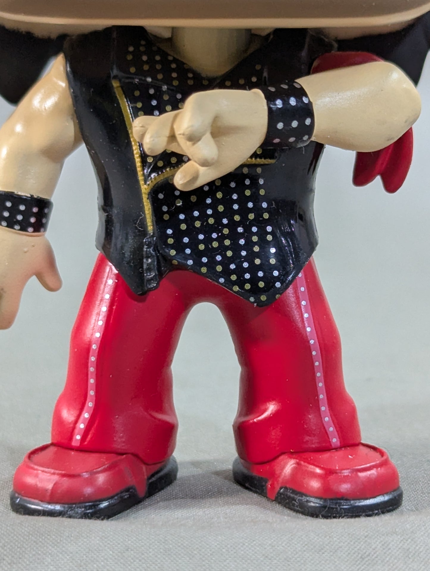 Shinsuke Nakamura  (POP No.45)