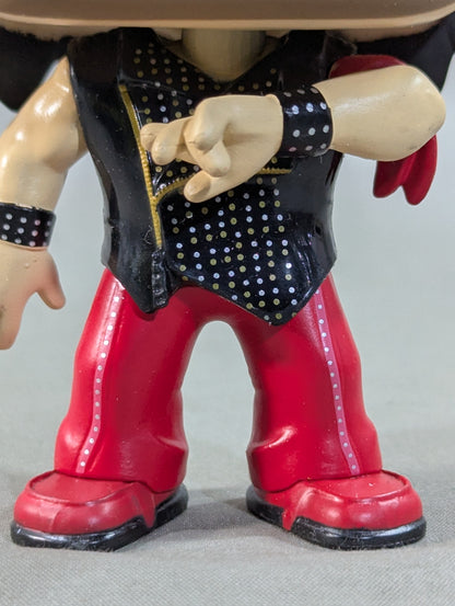 Shinsuke Nakamura  (POP No.45)