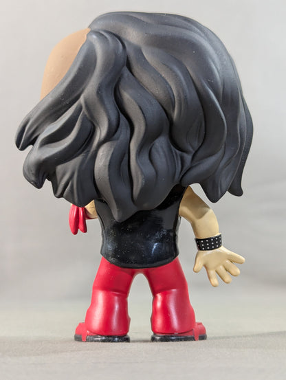 Shinsuke Nakamura  (POP No.45)