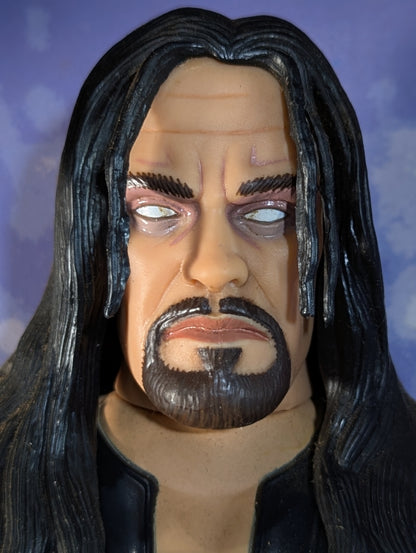 Undertaker
