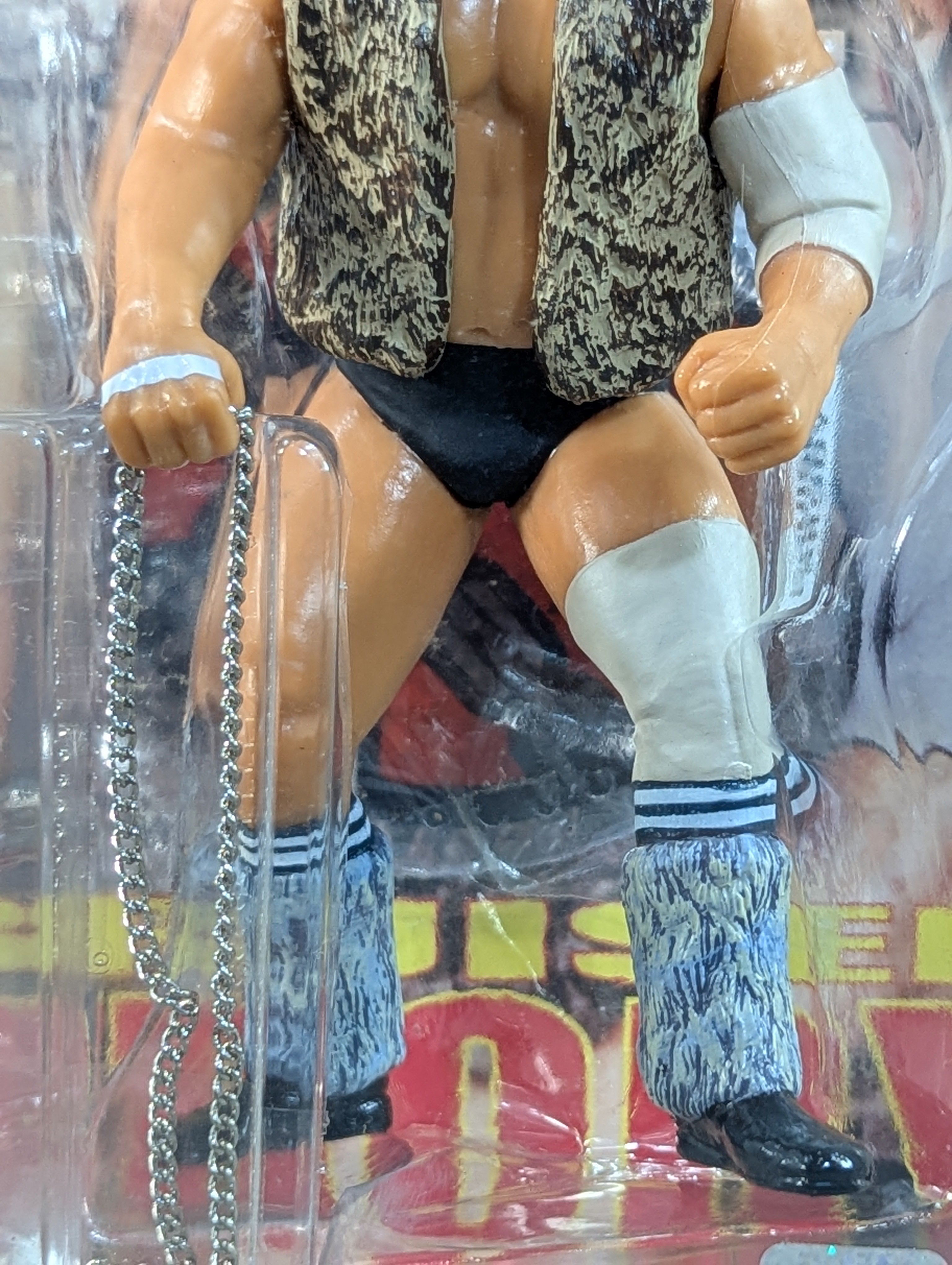 ブルーザー・ブロディ(リアルチェーンVer.) – 闘道館