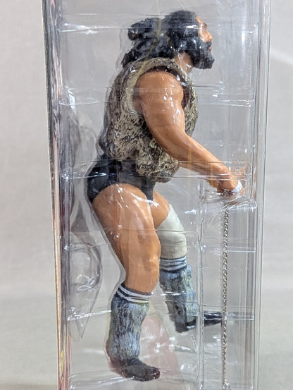 ブルーザー・ブロディ(リアルチェーンVer.)