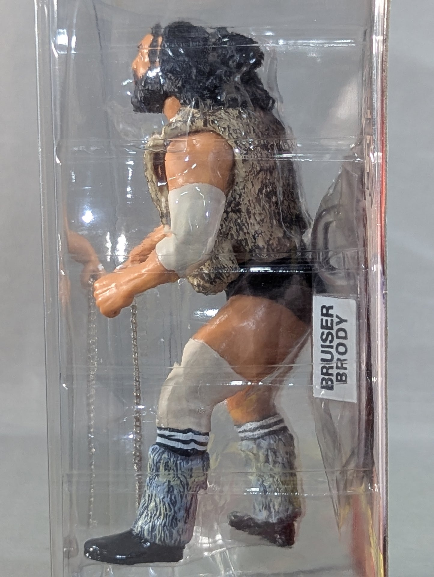 ブルーザー・ブロディ(リアルチェーンVer.)