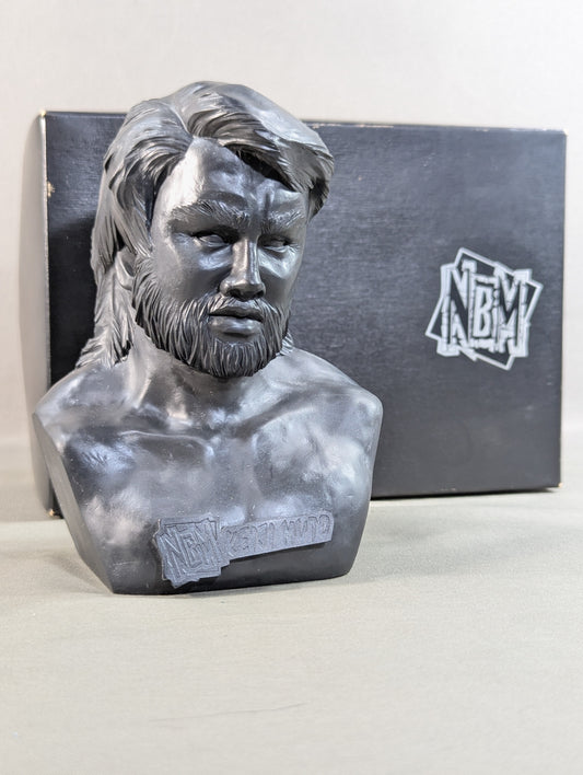 ★ Fighting Spirit Champions Face ★ Muto Keiji