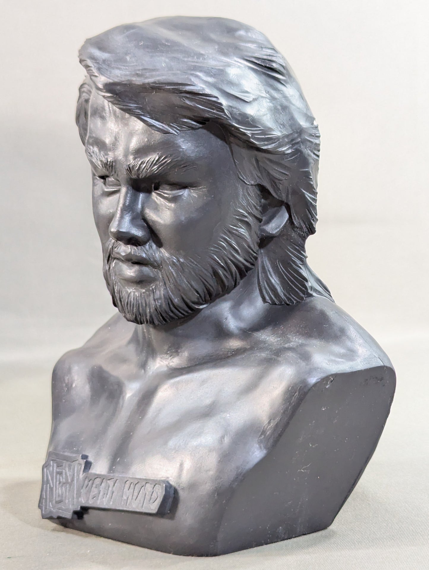 ★ Fighting Spirit Champions Face ★ Muto Keiji