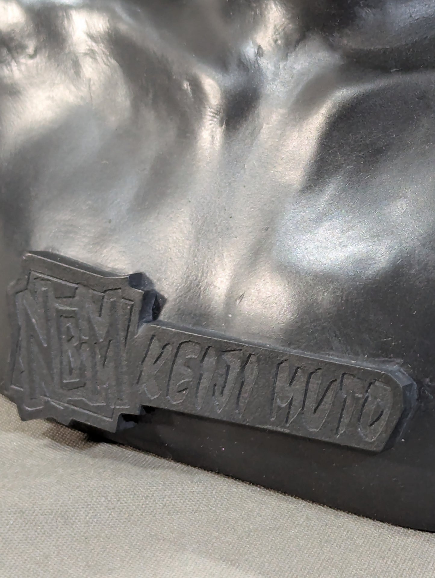 ★ Fighting Spirit Champions Face ★ Muto Keiji