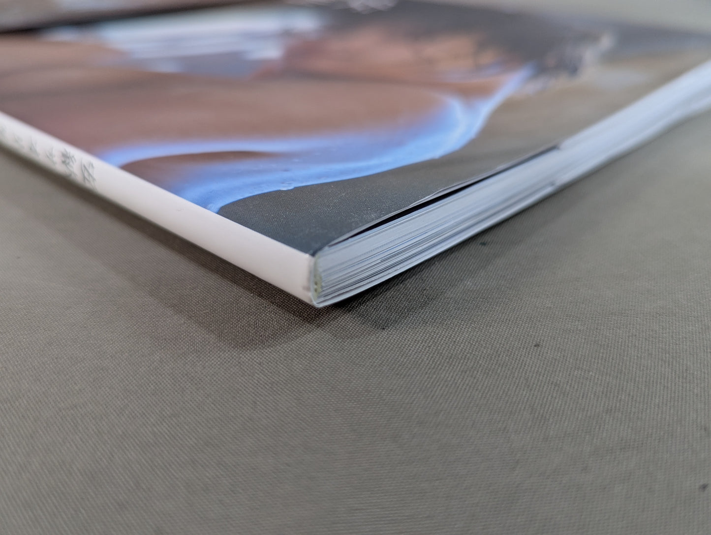 Saori Anou  photo  Unknown