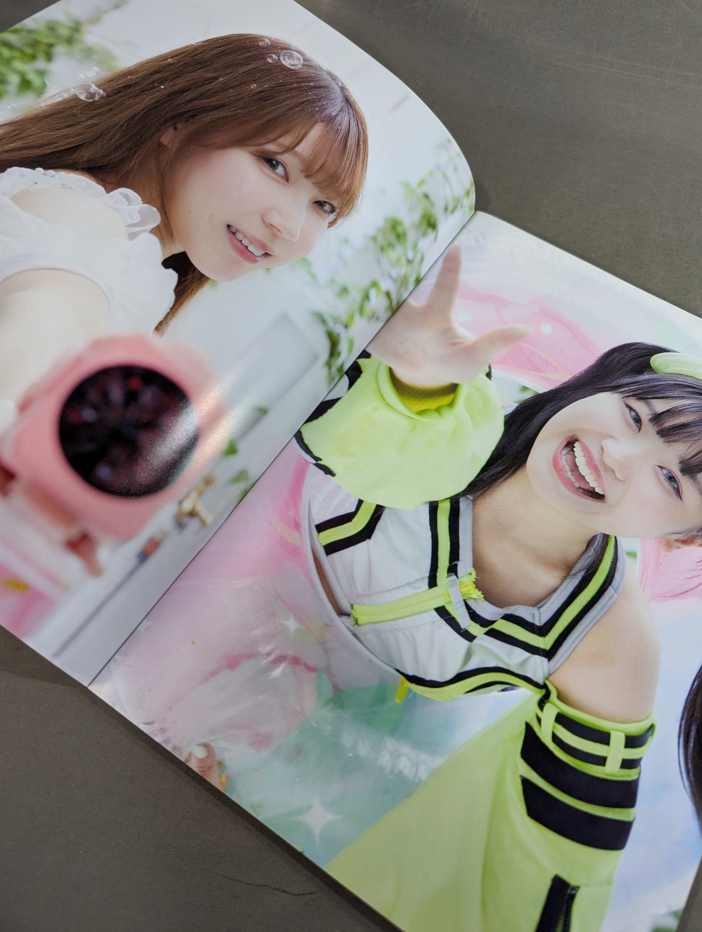 SUMMER SUN PRINCESS'25 not sold in stores Pro-Photo Book