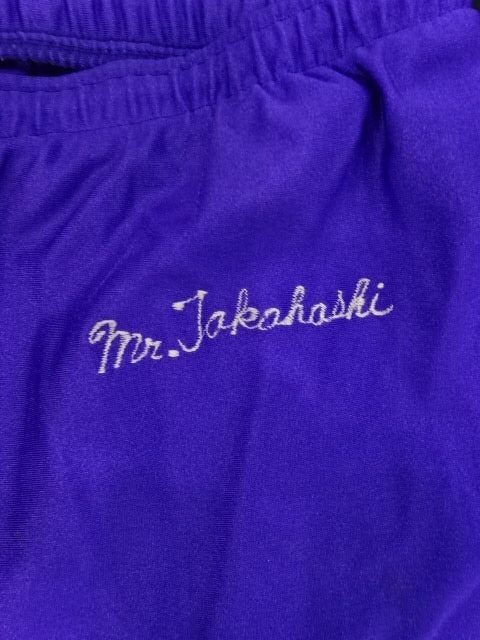 Mr. Takahashi