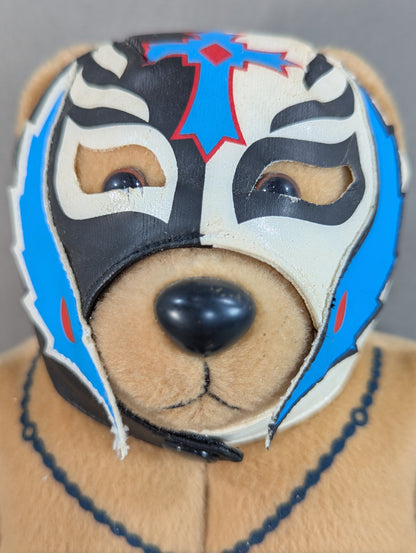 WWE Rey Mysterio  soft toy 