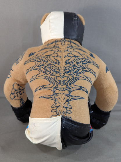 WWE Rey Mysterio  soft toy 