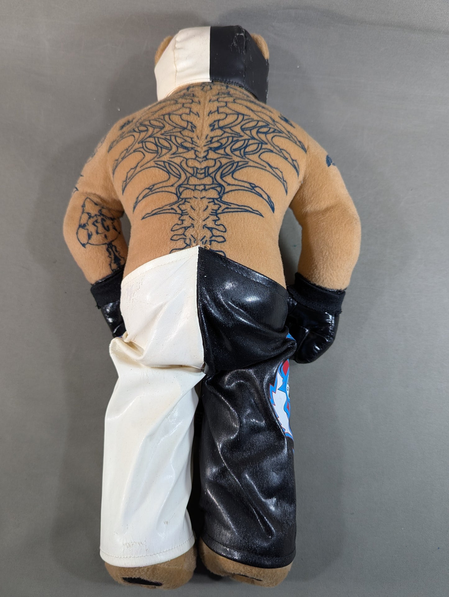 WWE Rey Mysterio  soft toy 