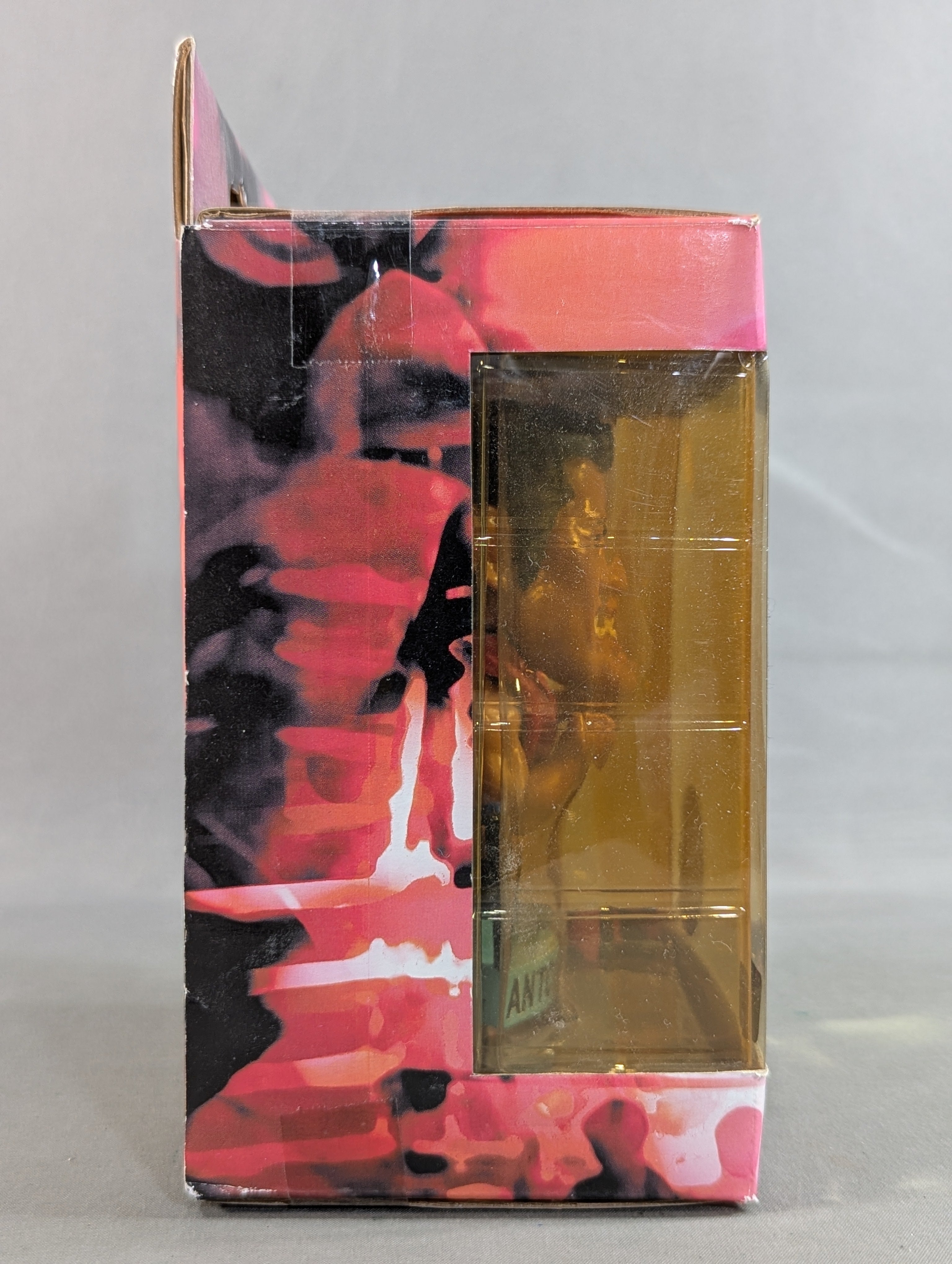 ☆BIG HEAD KING FIGHTERS☆ Antonio Inoki – 闘道館