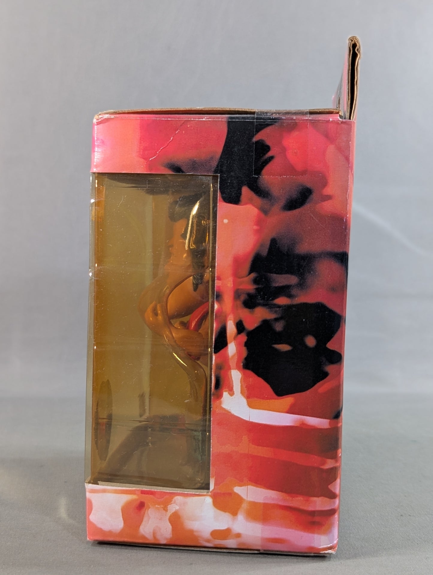 ★BIG HEAD KING FIGHTERS★ Antonio Inoki 