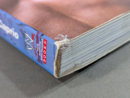 Making The Game ： Triple H's Approach to a Better Body