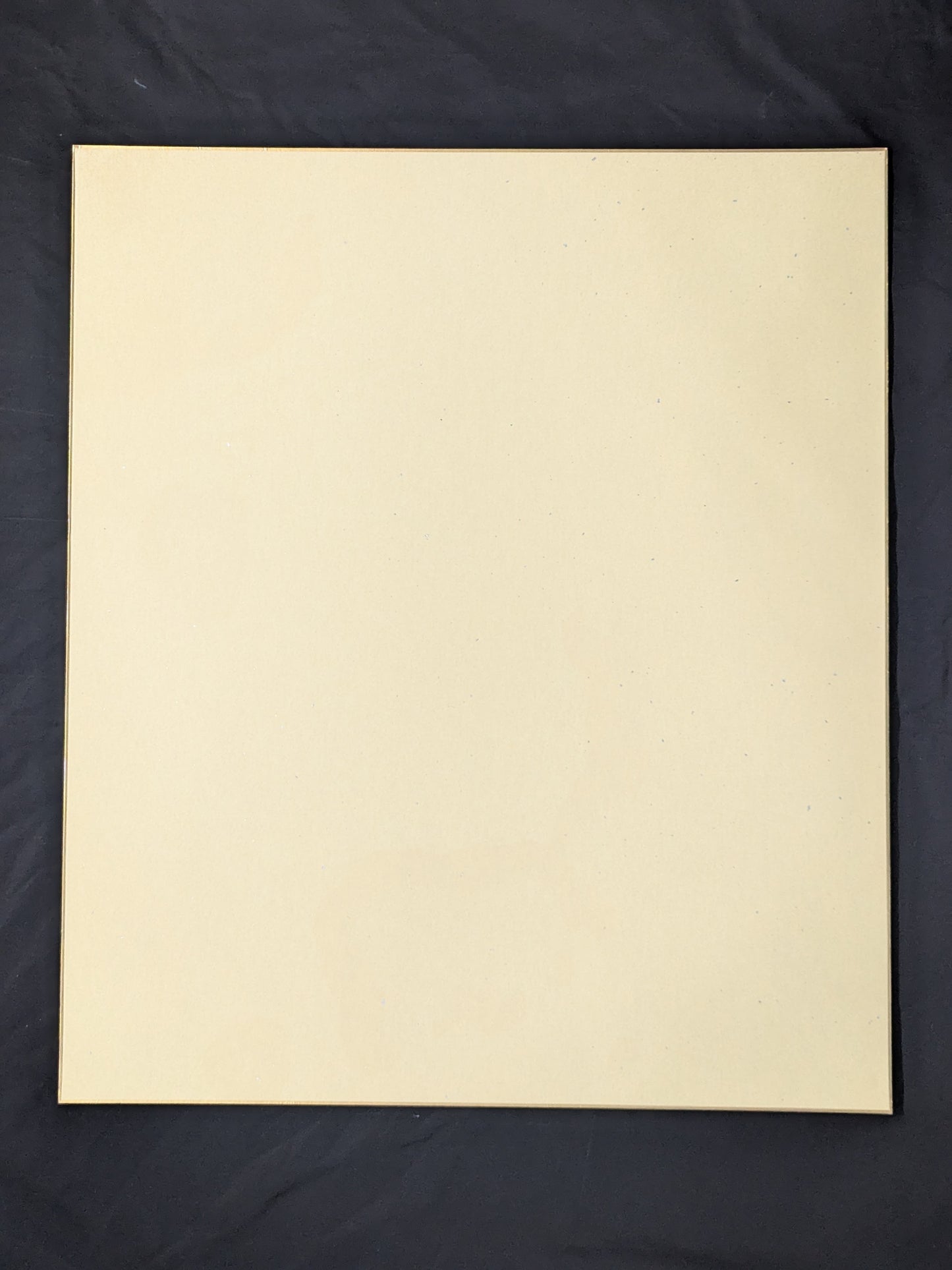 アントニオ猪木(闘魂入り・特大色紙)