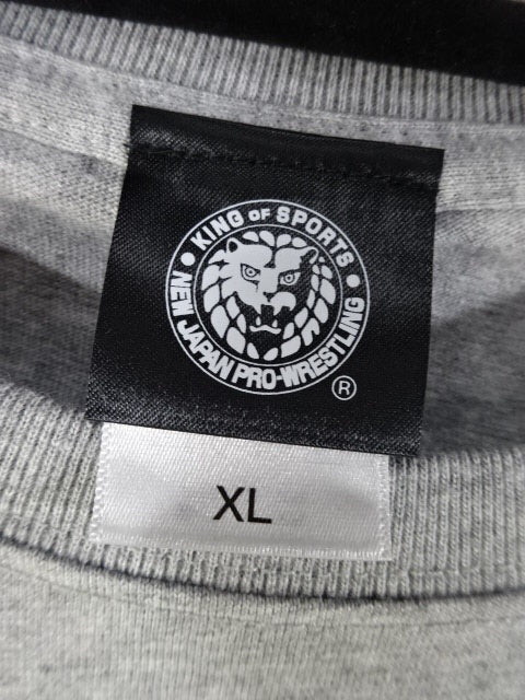 YOH&Master Wato  Big Silhouette T-Shirt