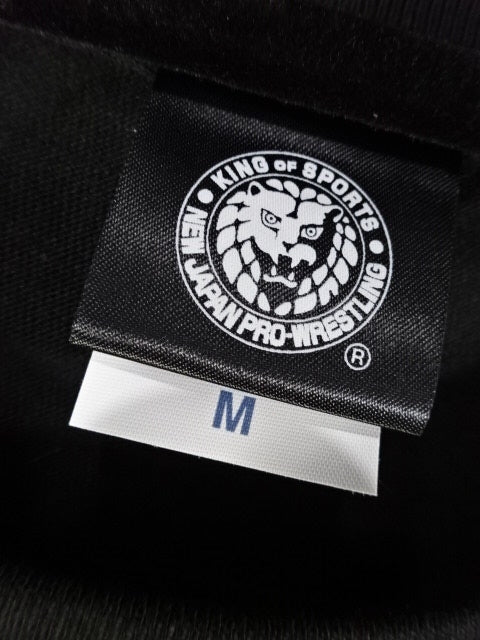 HOUSE OF TORTURE「REAL BULLET CLUB」Tシャツ