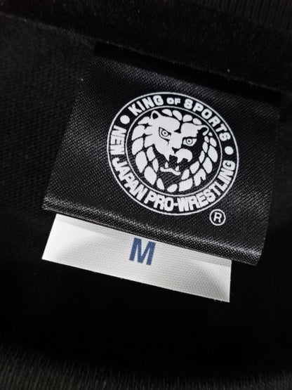 HOUSE OF TORTURE「REAL BULLET CLUB」Tシャツ