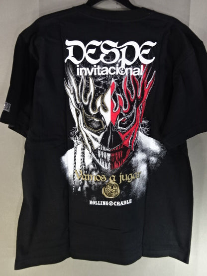 El Desperado "DESPE-invitacional TEE" T-Shirt