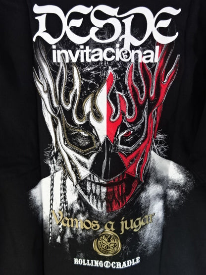 El Desperado "DESPE-invitacional TEE" T-Shirt