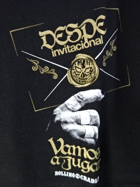 El Desperado "DESPE-invitacional TEE" T-Shirt