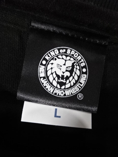 BULLET CLUB WAR DOGS "GOAT SLAYER" T-Shirt