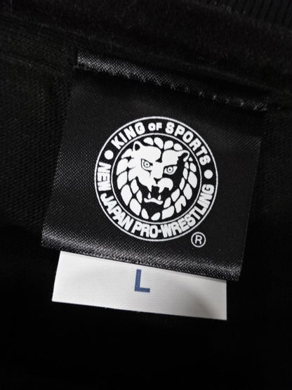 BULLET CLUB WAR DOGS "GOAT SLAYER" T-Shirt