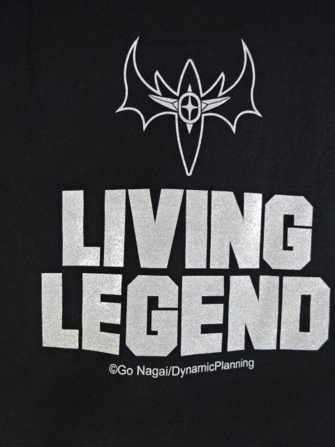 Jushin Thunder Liger  "LEGEND" T-Shirt